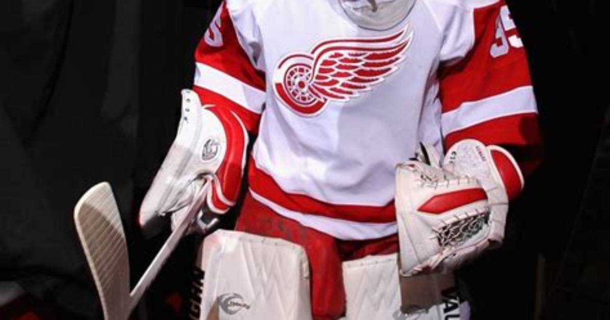 Jimmy Howard Net Worth