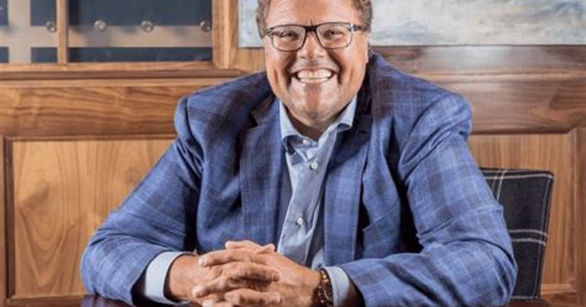 Jimmy John Liautaud Net Worth