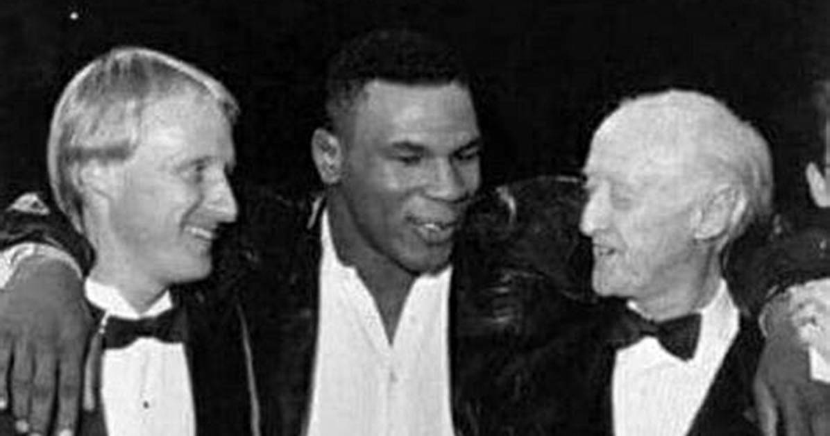 Jimmy Lennon Sr. Net Worth