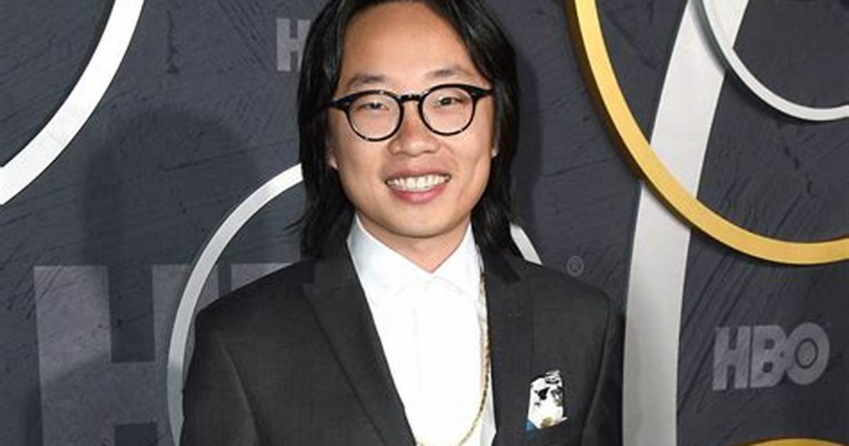 Jimmy O. Yang Net Worth