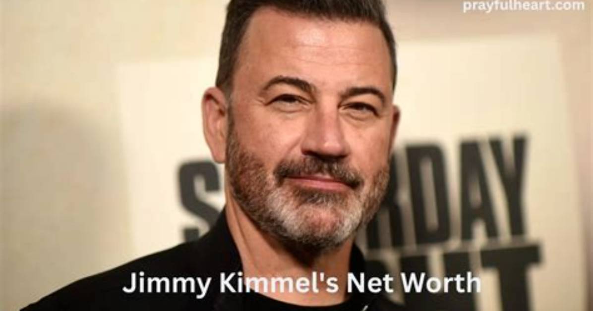 Jimmy Rex Net Worth