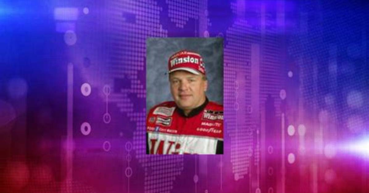 Jimmy Spencer Net Worth