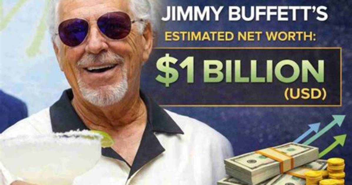 Jimmy Zoppi Net Worth