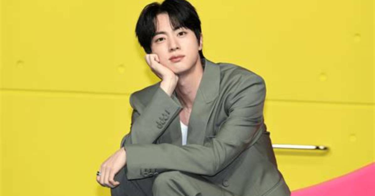Jin Aketagawa Net Worth