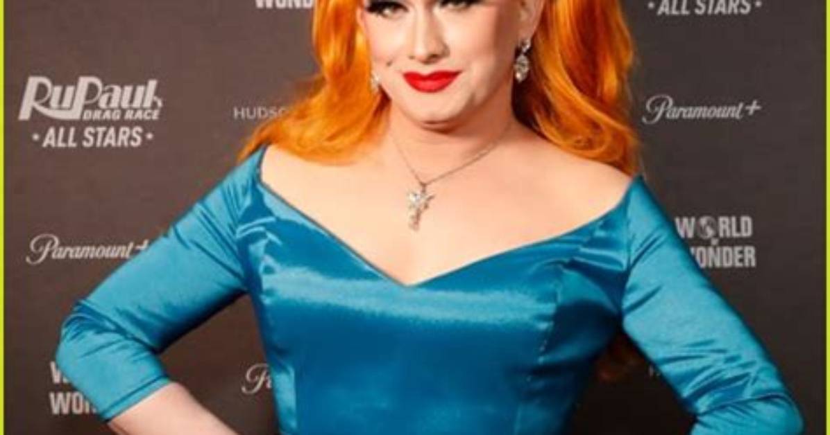 Jinkx Monsoon Net Worth