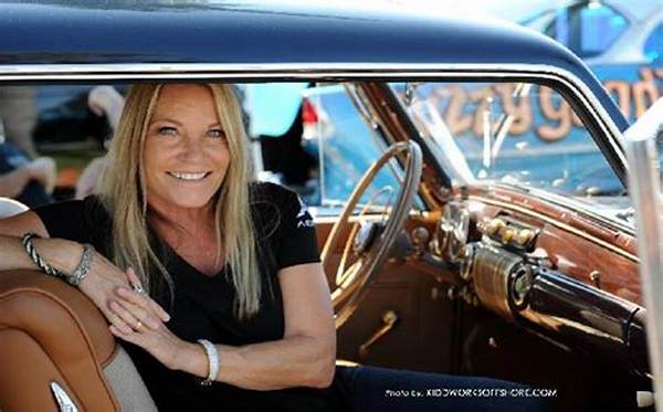 Jo Coddington Net Worth