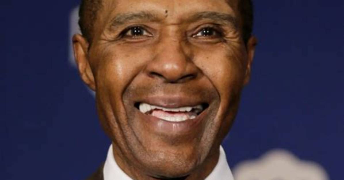Jo Jo White Net Worth