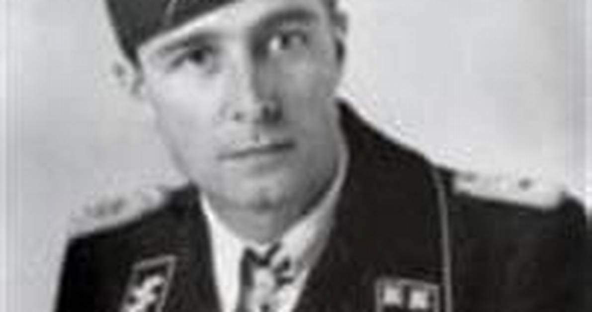 Joachim Peiper Net Worth