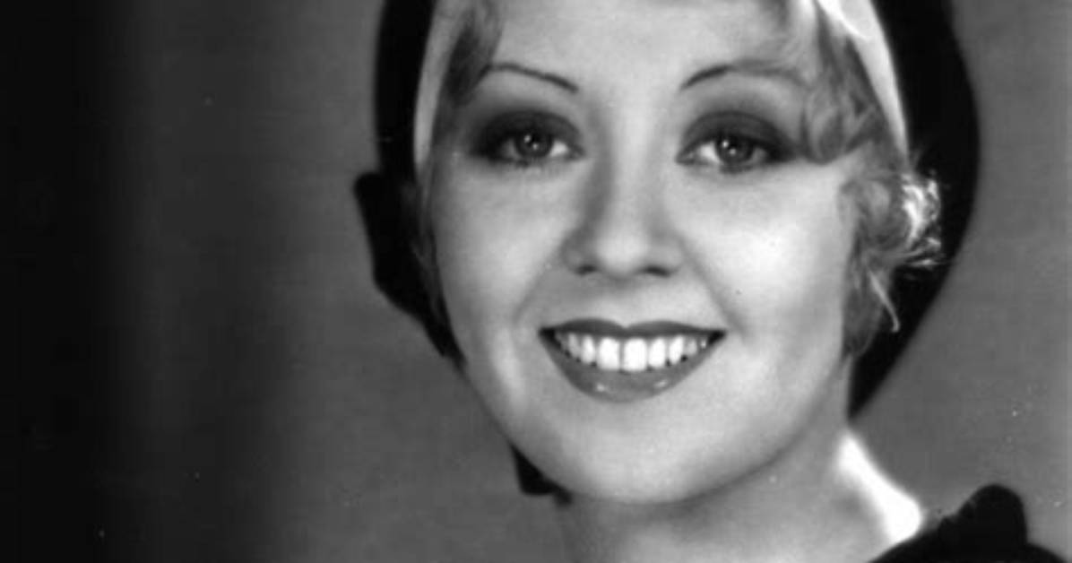 Joan Blondell Net Worth