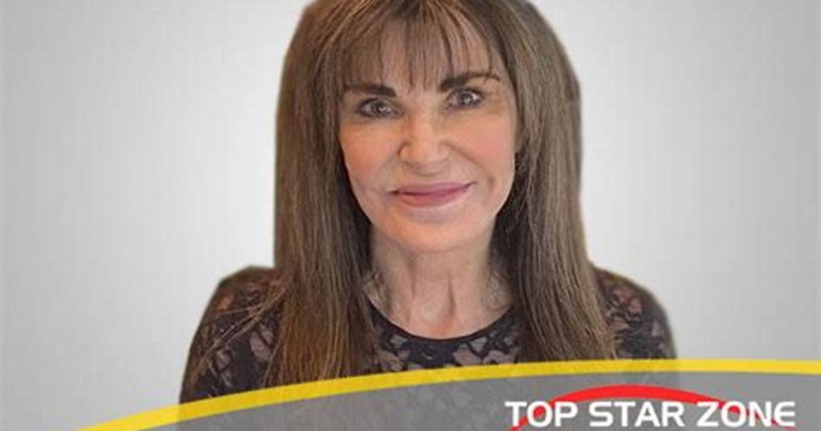 Joan Esposito Net Worth