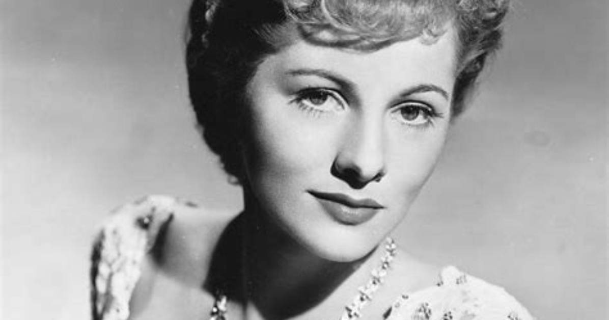 Joan Fontaine Net Worth