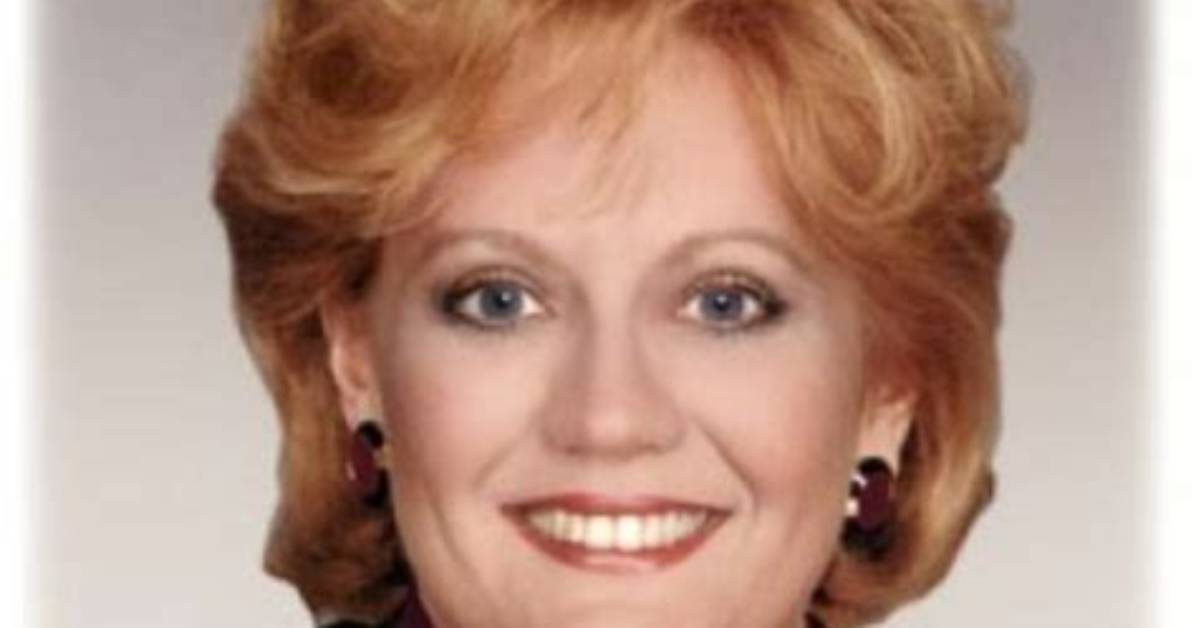 Joan Kenley Net Worth
