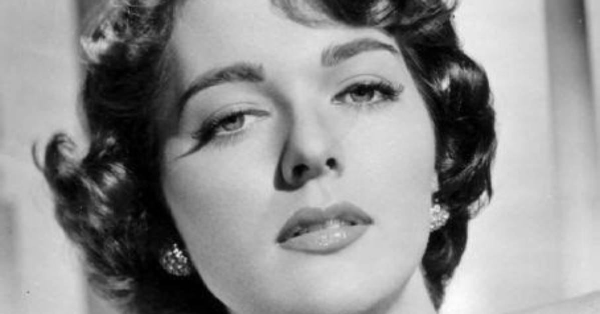 Joan Weldon Net Worth
