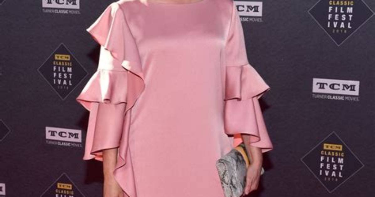Joanna Going Net Worth
