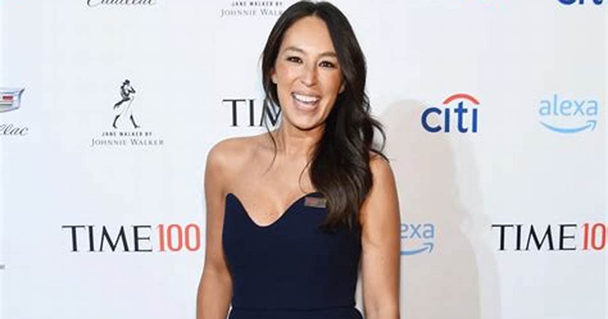 Joanna Kelly Net Worth