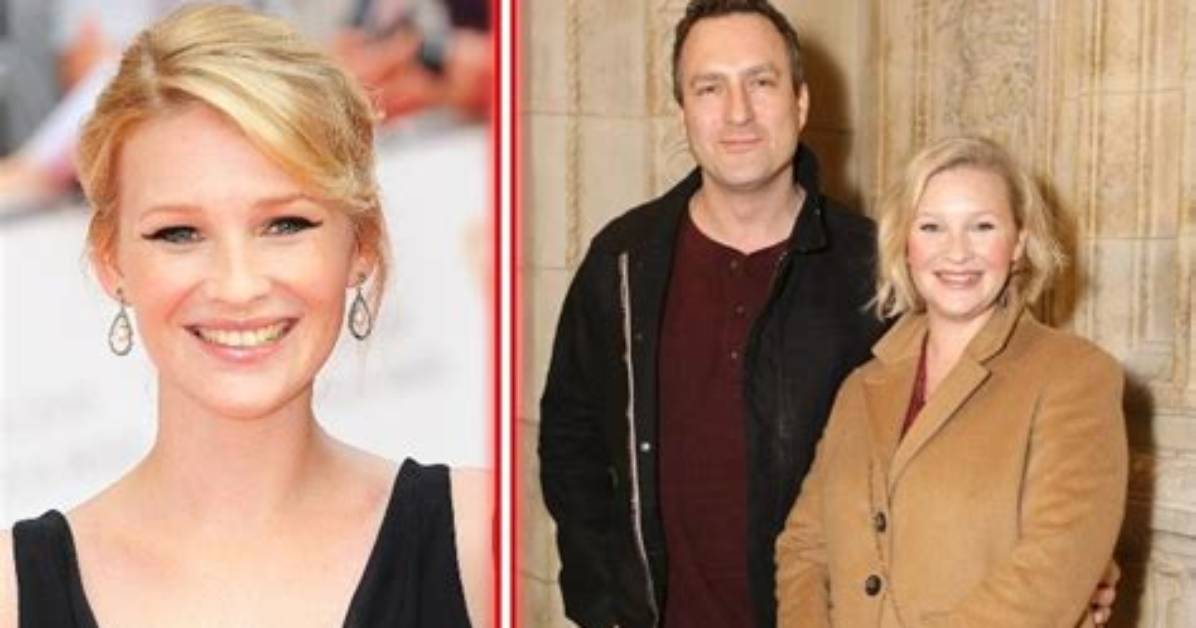 Joanna Page Net Worth
