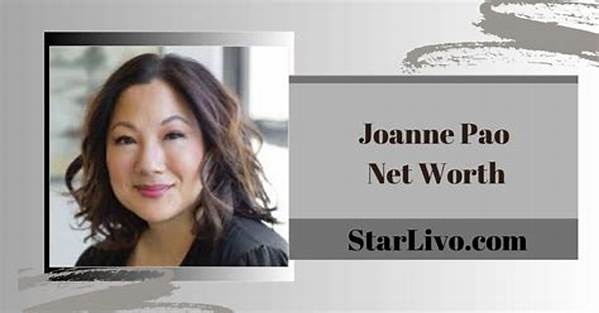 Joanne Goldwater Net Worth