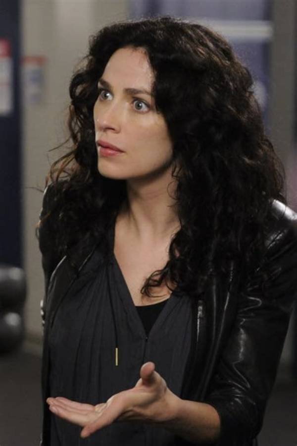 Joanne Kelly Net Worth