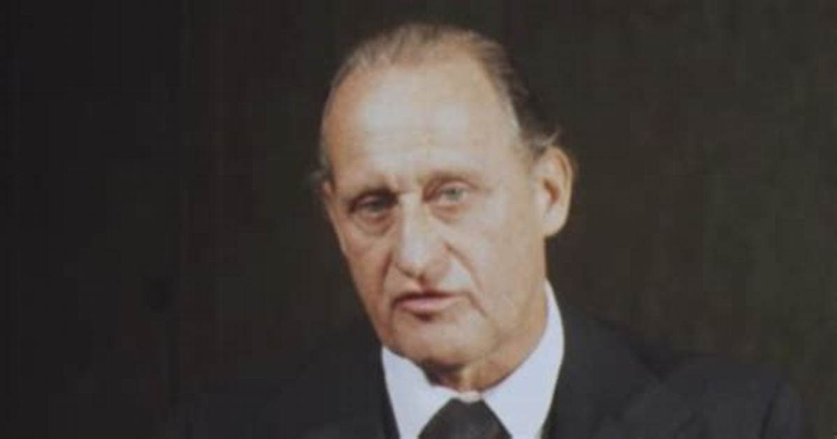 Joao Havelange Net Worth