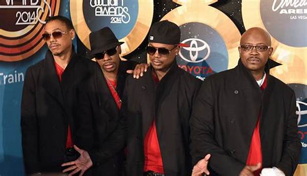 Jodeci Net Worth