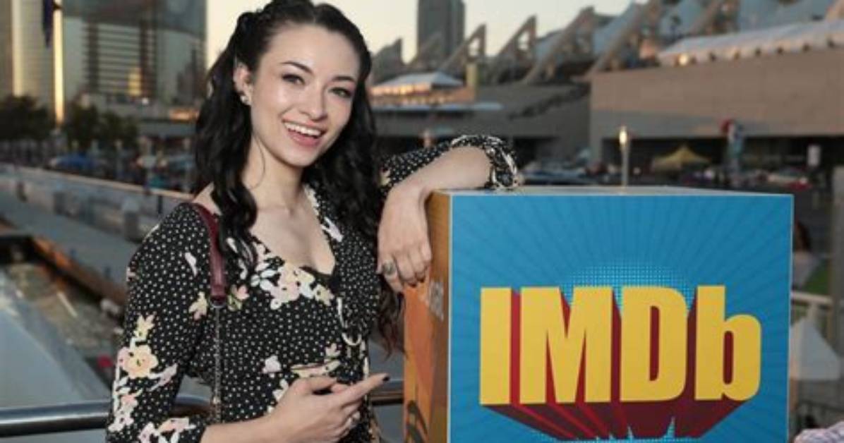 Jodelle Ferland Net Worth