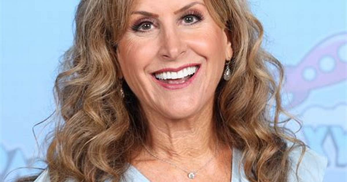 Jodi Donovan Net Worth