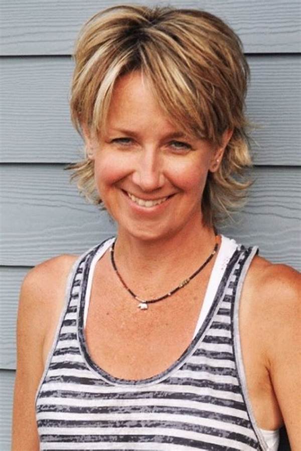 Jodi Michelle Pynn Net Worth