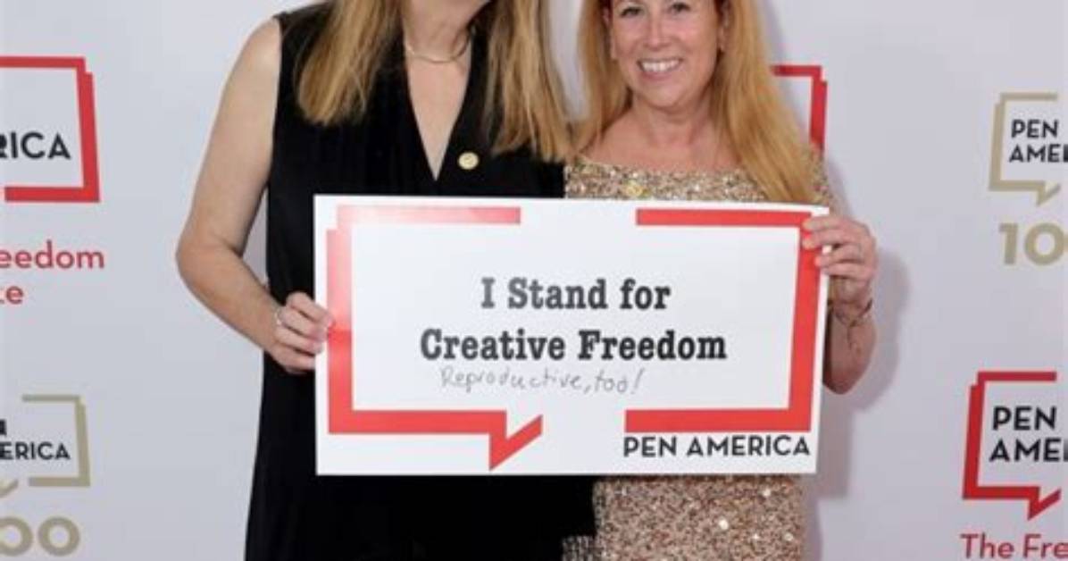 Jodi Peikoff Net Worth