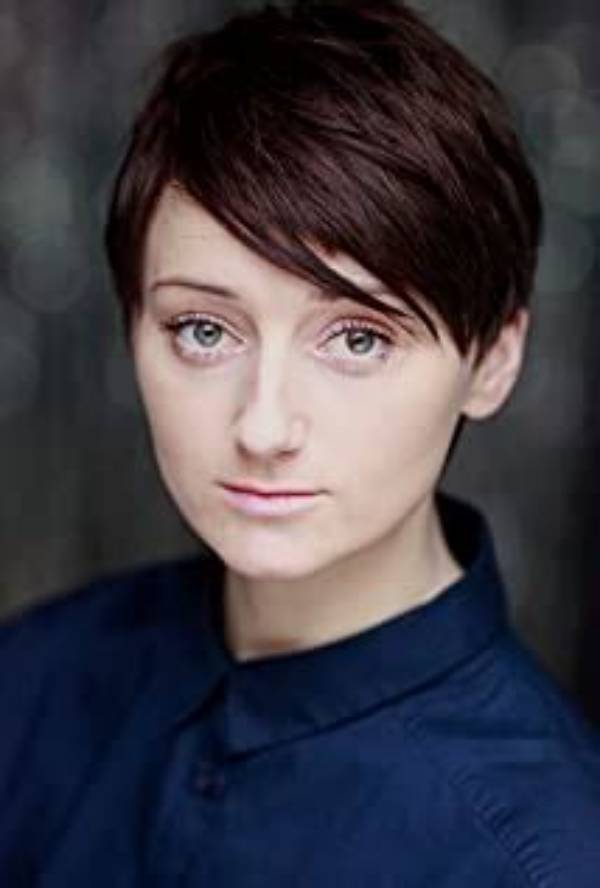 Jodie Mcnee Net Worth