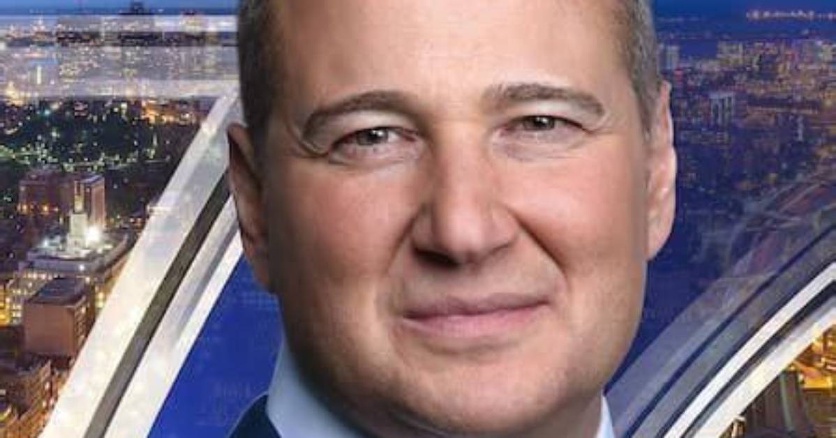 Joe Amorosino Net Worth