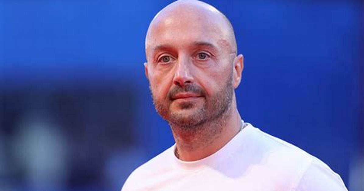 Joe Bastianich Net Worth
