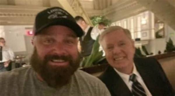 Joe Biggs Net Worth