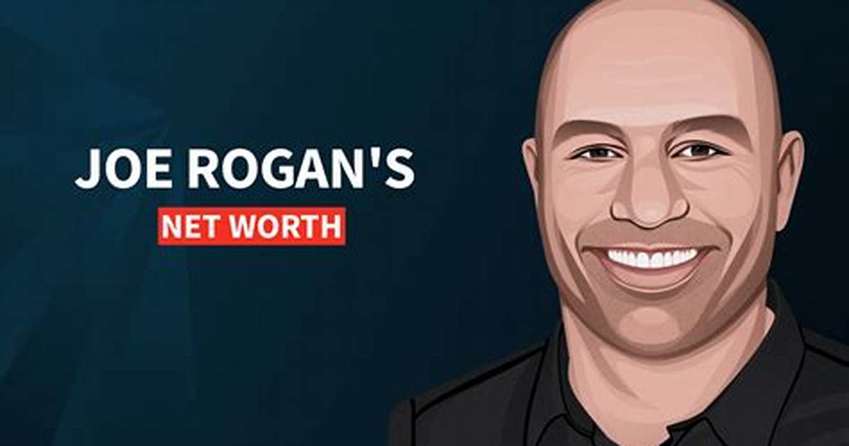Joe Cartoon Net Worth