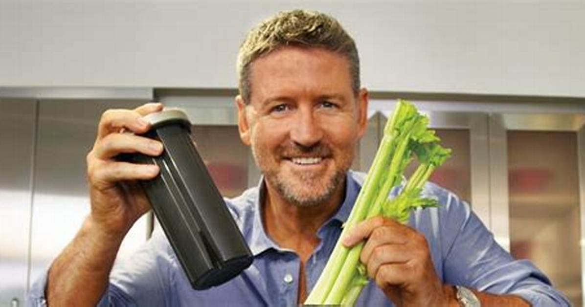 Joe Cross Net Worth