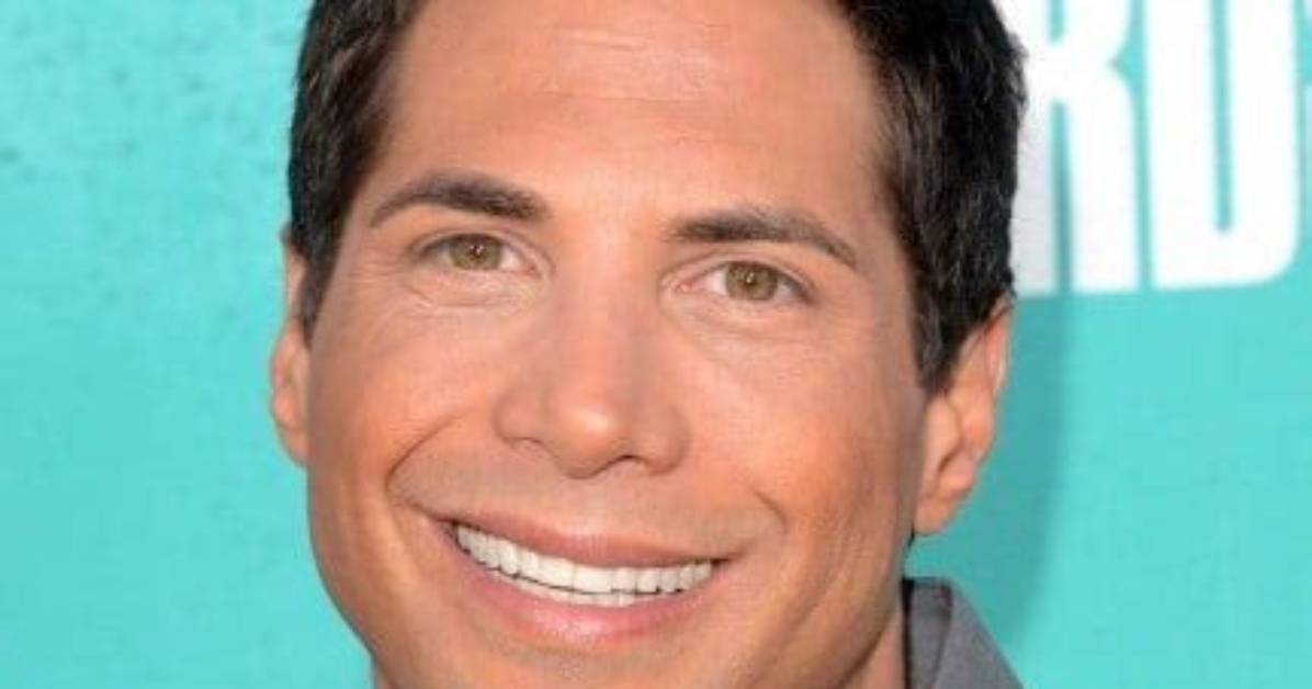 Joe Francis Net Worth