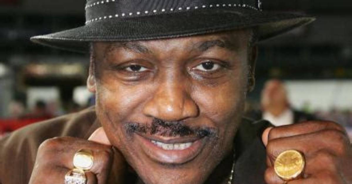Joe Frazier Net Worth