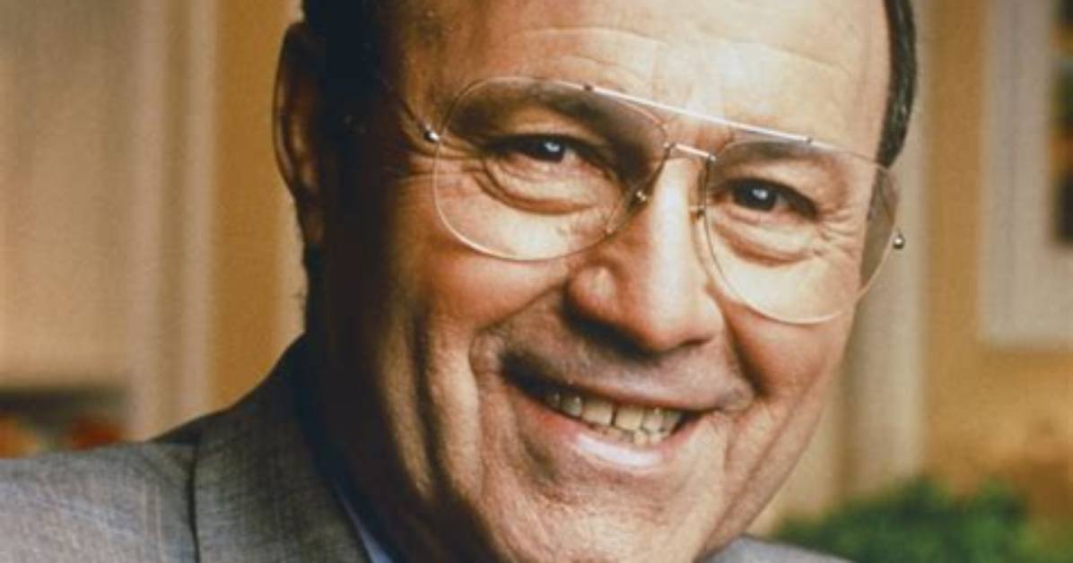 Joe Garagiola Net Worth