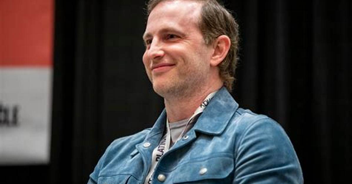 Joe Gebbia Net Worth