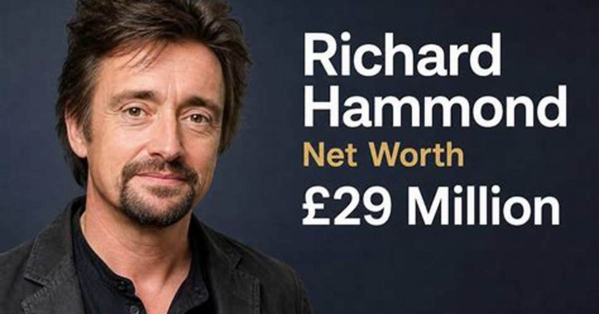 Joe Hammond Net Worth