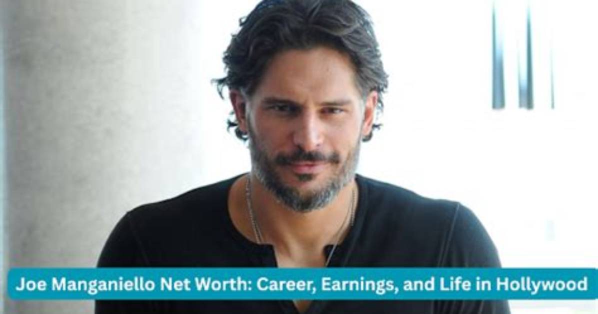 Joe Hollywood Net Worth