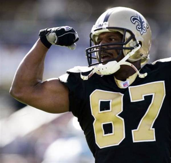 Joe Horn Net Worth