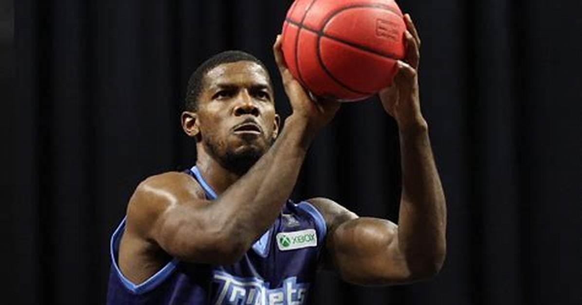 Joe Johnson Net Worth