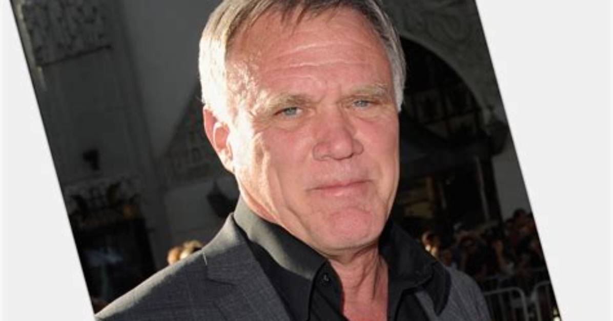 Joe Johnston Net Worth