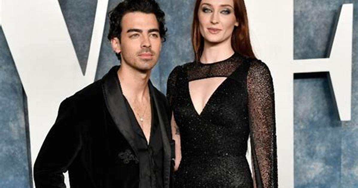 Joe Jonas Net Worth