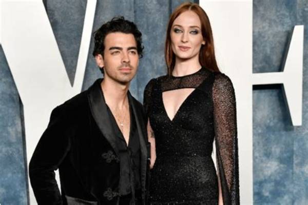 Joe Jonas Net Worth