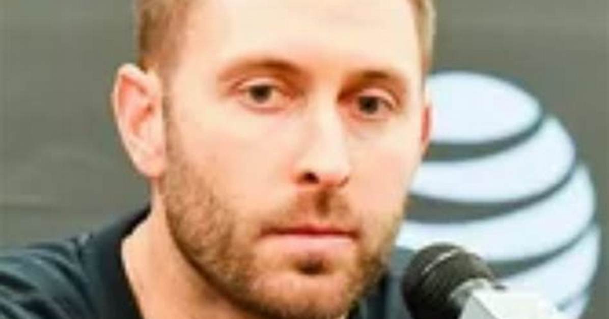 Joe Kingsbury Net Worth