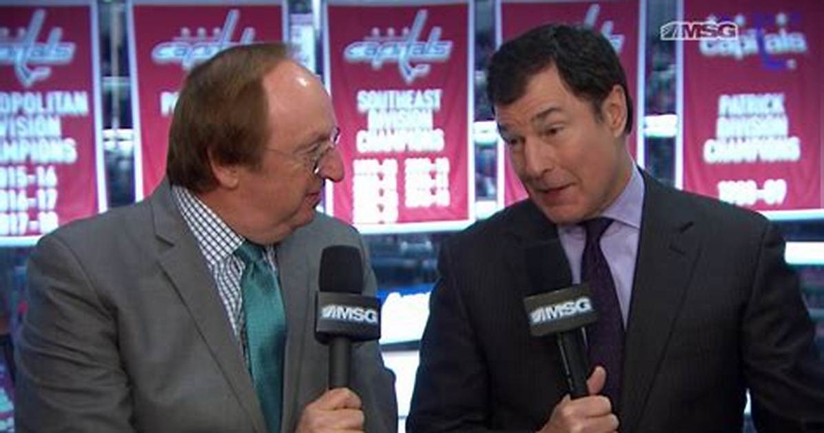Joe Micheletti Net Worth