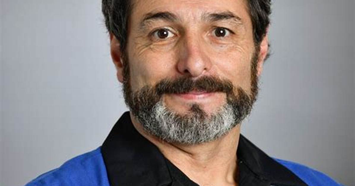 Joe Montoya Net Worth