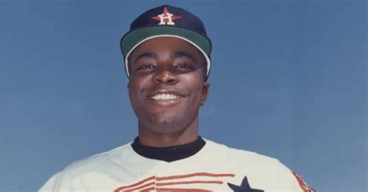 Joe Morgan Net Worth