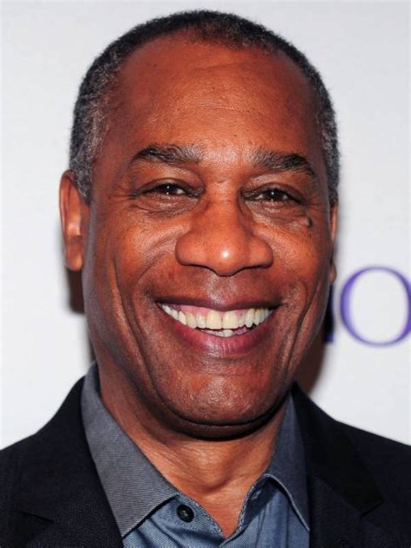 Joe Morton Net Worth